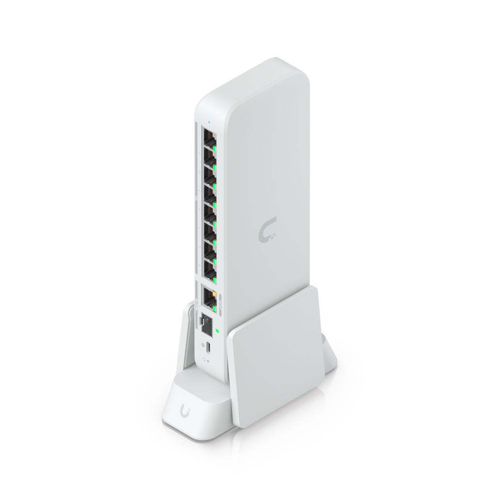 Ubiquiti UniFi UACC-UTS – Support de table universel lesté