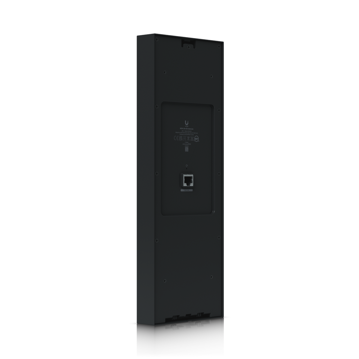 Ubiquiti UniFi Access UA-G3-Intercom – Interphone vidéo à écran 7", Touch Pass