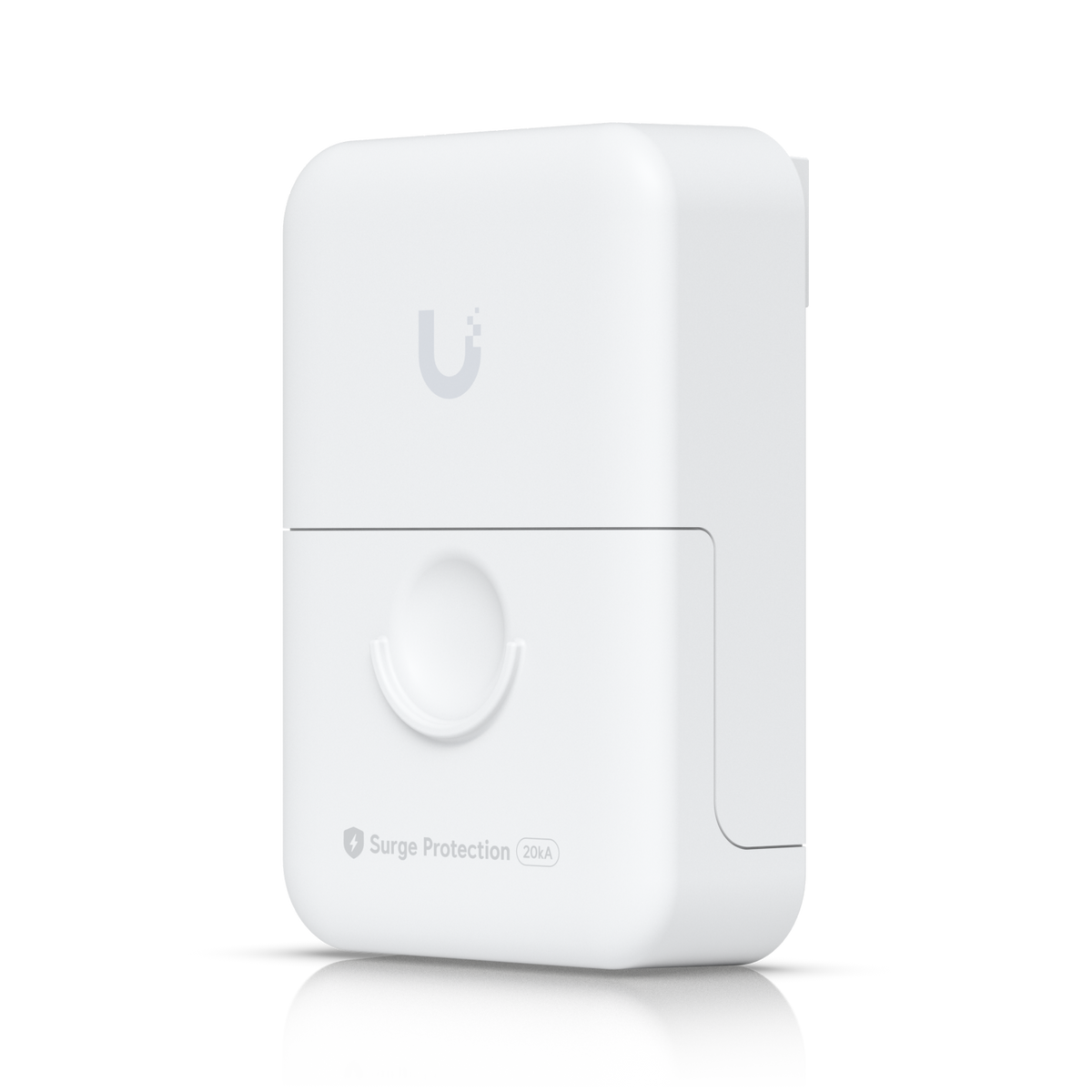 Ubiquiti UniFi UACC-ETH-SP-Pro – Parafoudre Ethernet extérieur 20 kA