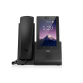 Ubiquiti UniFi Talk UTP-Touch-U – Téléphone IP de bureau G2 écran tactile 5" (noir)