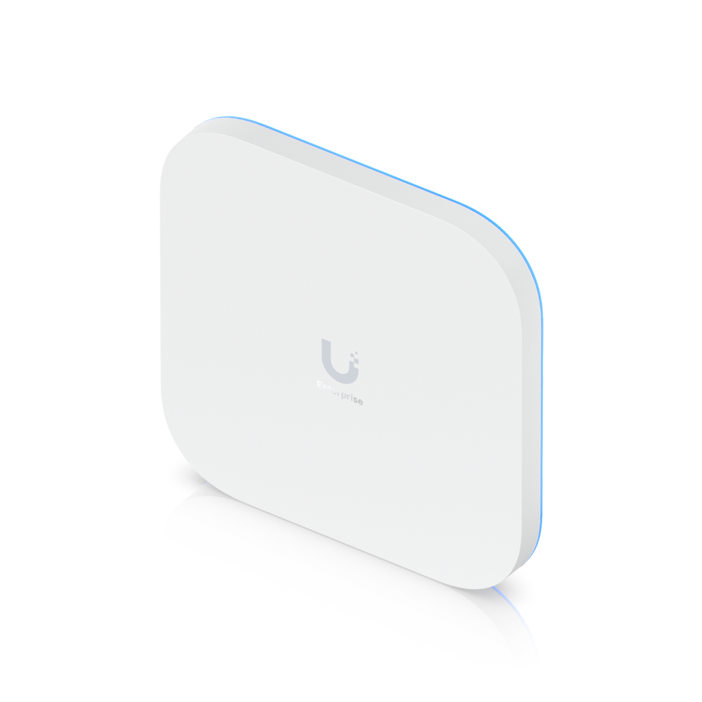 Ubiquiti UniFi E7 – Point d'accès E7 Wi-Fi 7 10 flux, 10 GbE