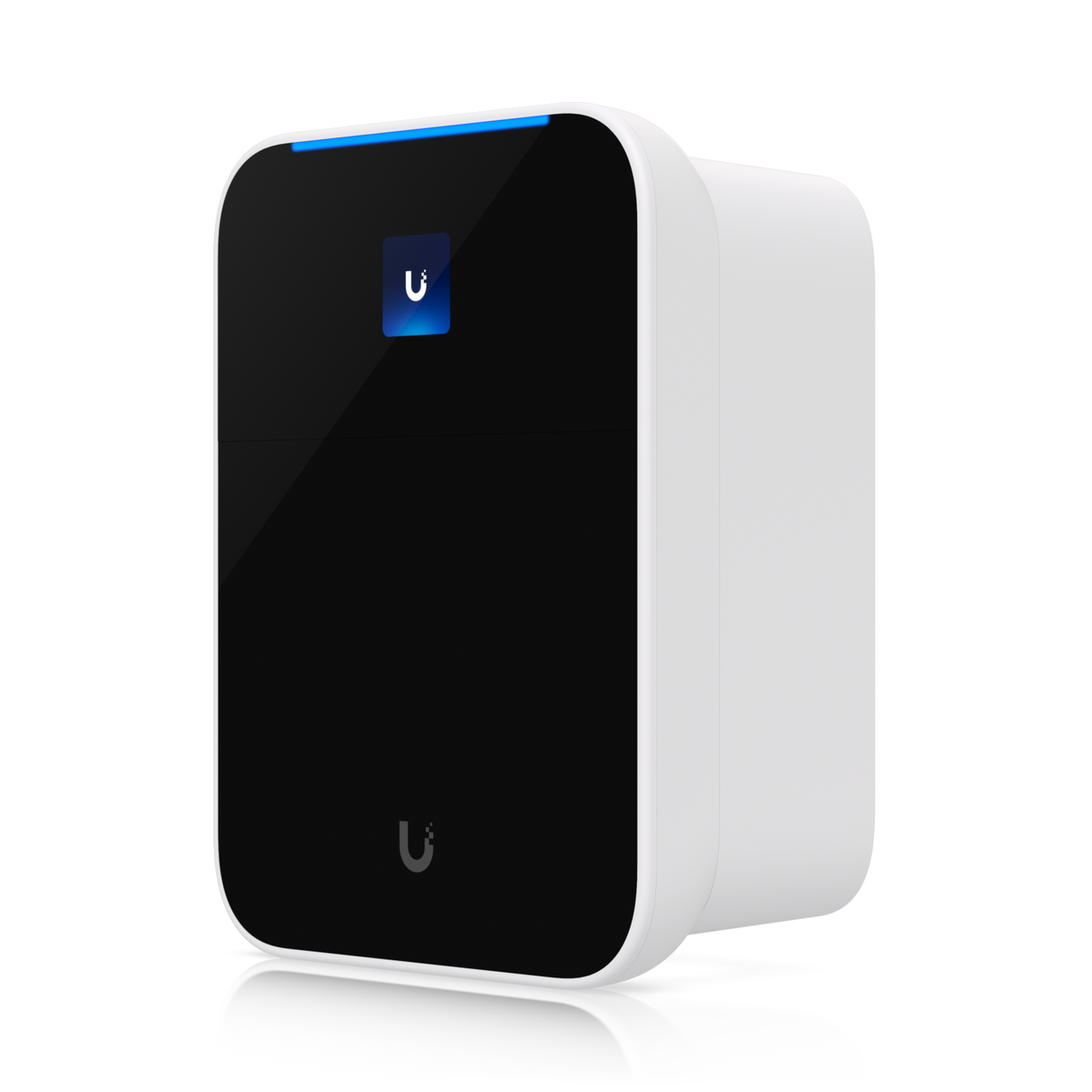 Ubiquiti UniFi Connect UC-EV-Station-Lite-EU – Borne de recharge VE 22 kW triphasée Type 2