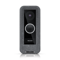 Ubiquiti UniFi Protect UVC-G4-DB-Cover-Fabric – Coque décorative pour G4 Doorbell (tissu)