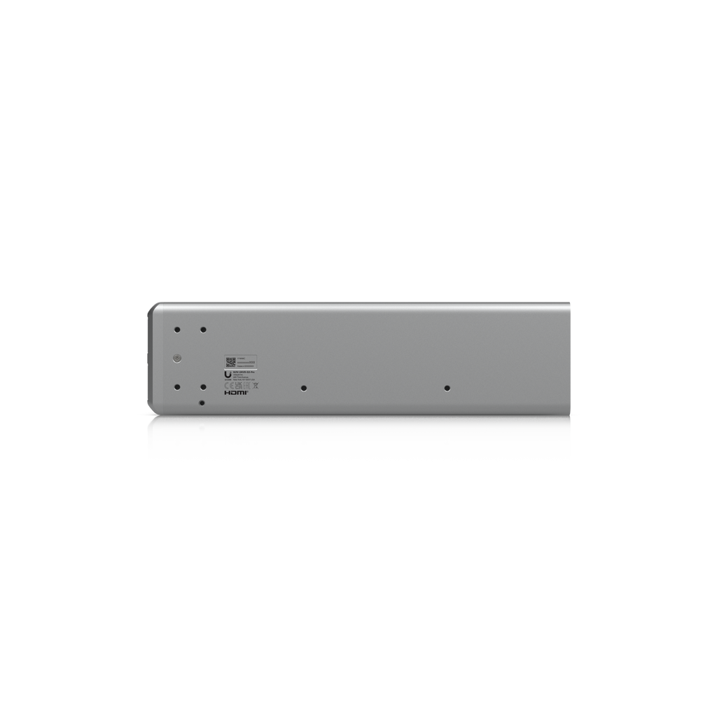 Ubiquiti UniFi Protect UNVR-G2-Pro-EU – Enregistreur NVR G2 Pro rack 2U 8 baies avec IA et HDMI