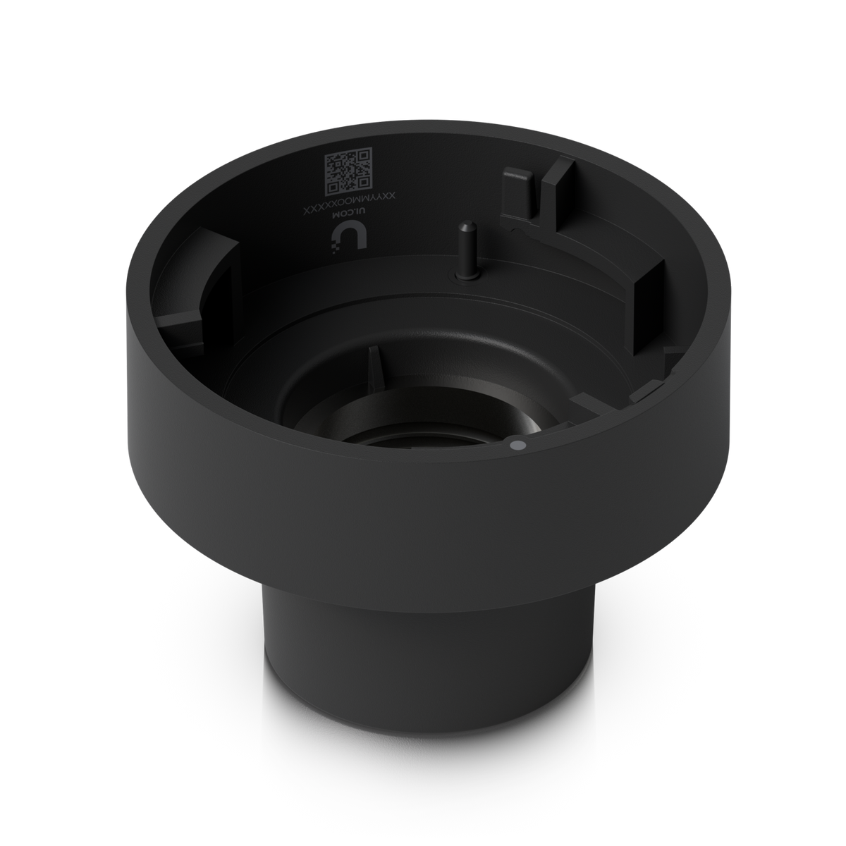 Ubiquiti UniFi Protect UACC-G5-PTZ-PM-B – Support pendant pour G5/G6 PTZ (noir)