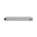 Ubiquiti UniFi USW-Pro-XG-10-PoE-EU – Switch Pro XG 10 PoE+++ 1U