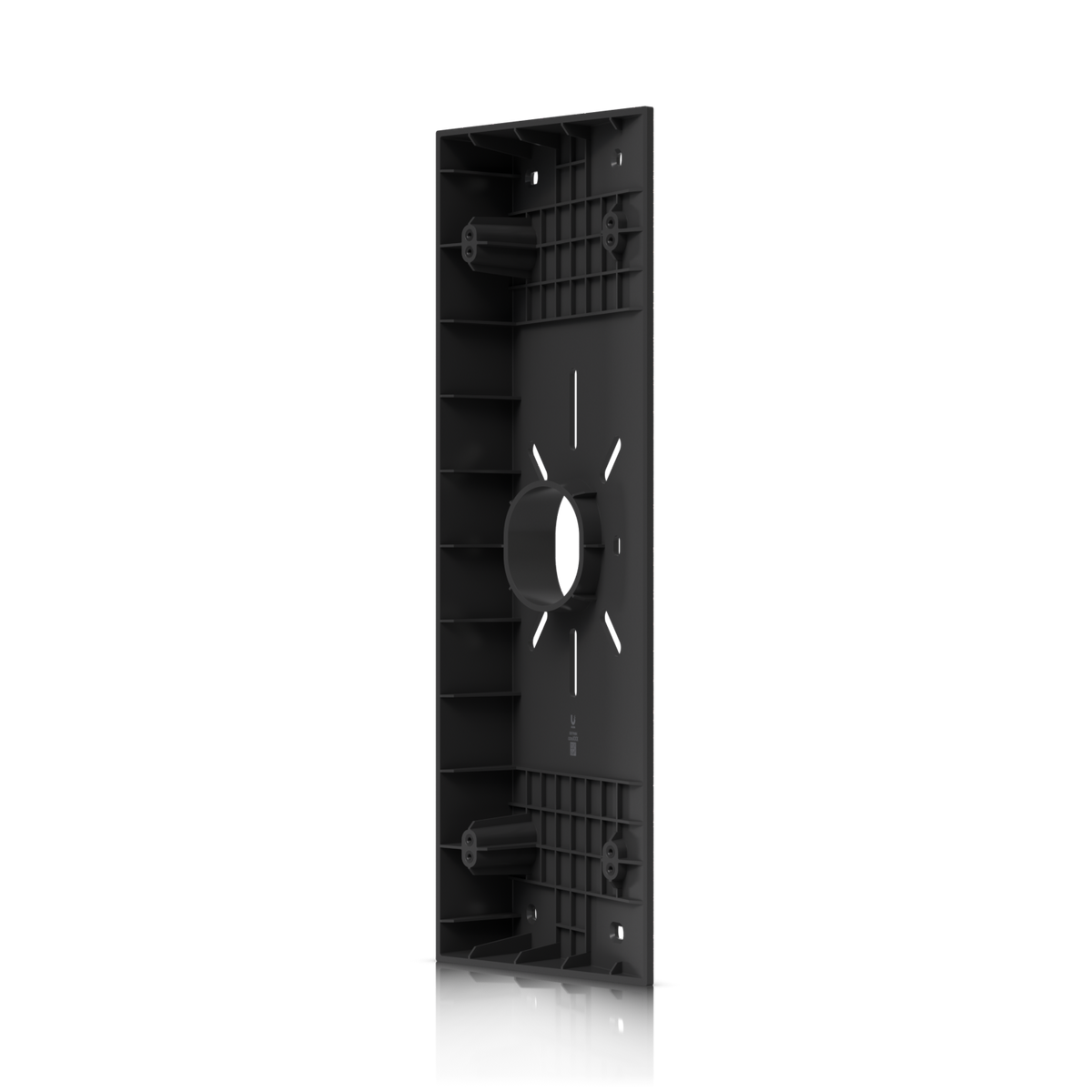 Ubiquiti UniFi Access UACC-Intercom-WM – Support mural incliné 20° pour interphone