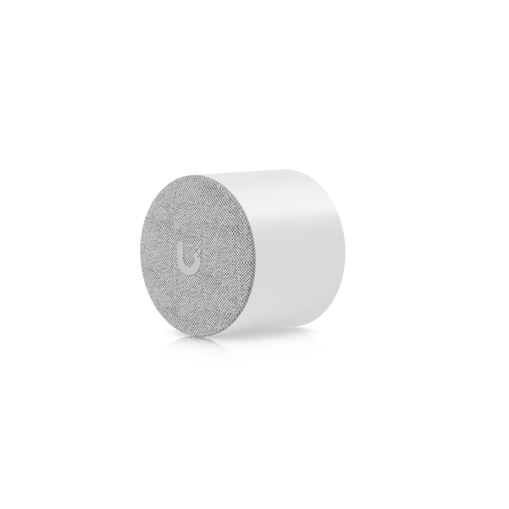 Ubiquiti UniFi Protect UACC-Chime-PoE – Carillon PoE pour sonnette et hub Access