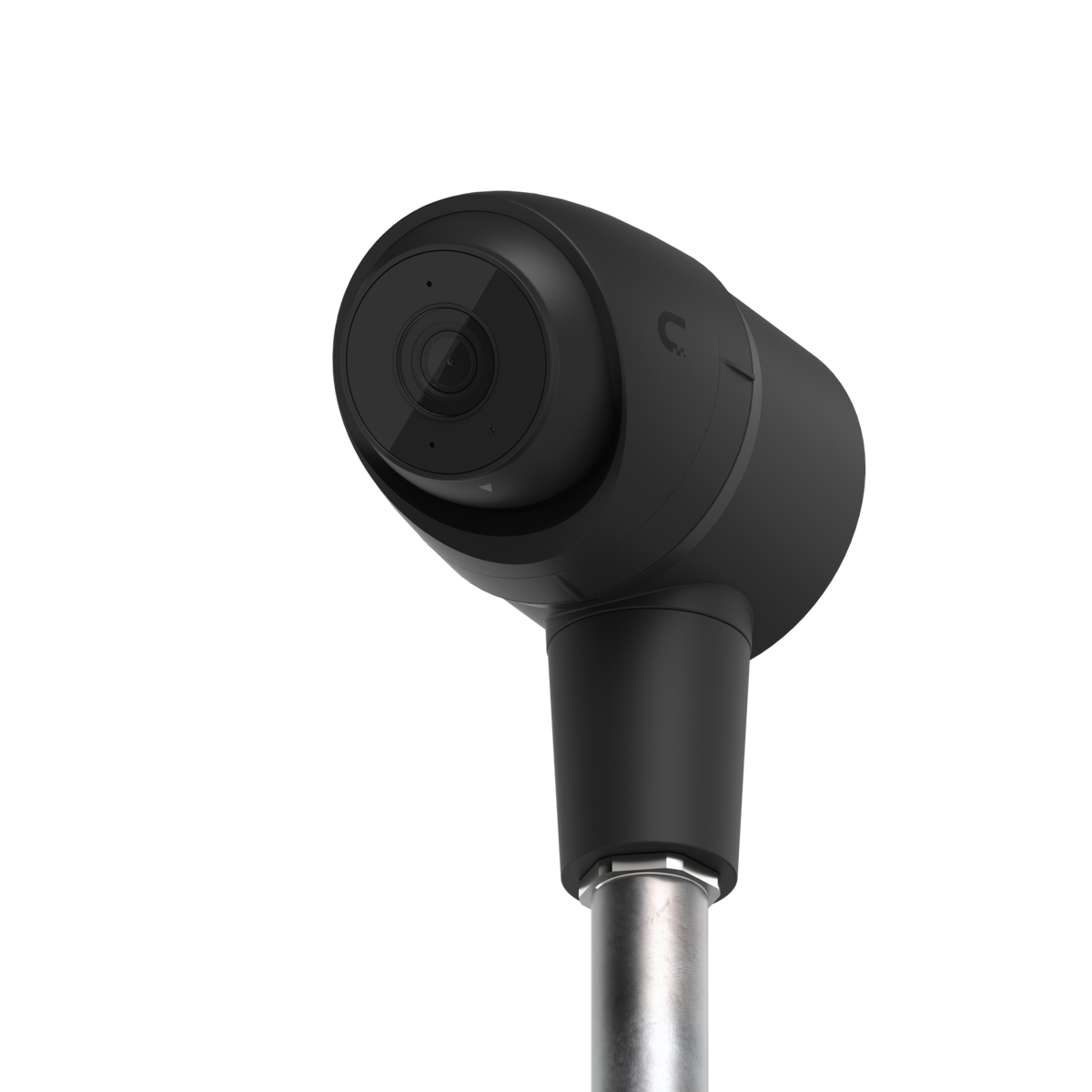 Ubiquiti UniFi Protect UACC-Camera-CJB-B – Boîtier de raccordement pour caméras compactes (noir)