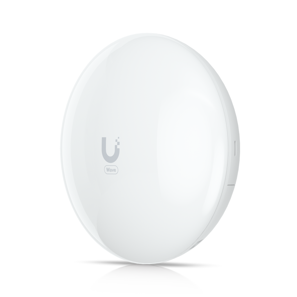 Ubiquiti UISP Wave Wave-Pico-EU – Station cliente 60 GHz ultra-compacte