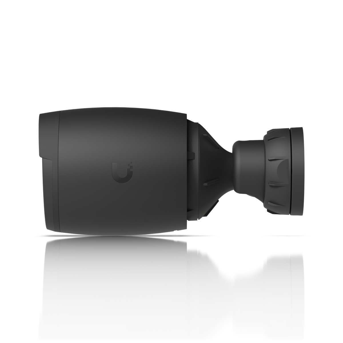 Ubiquiti UniFi Protect UVC-AI-Pro – Caméra bullet 4K IA, zoom optique 3x (noir)