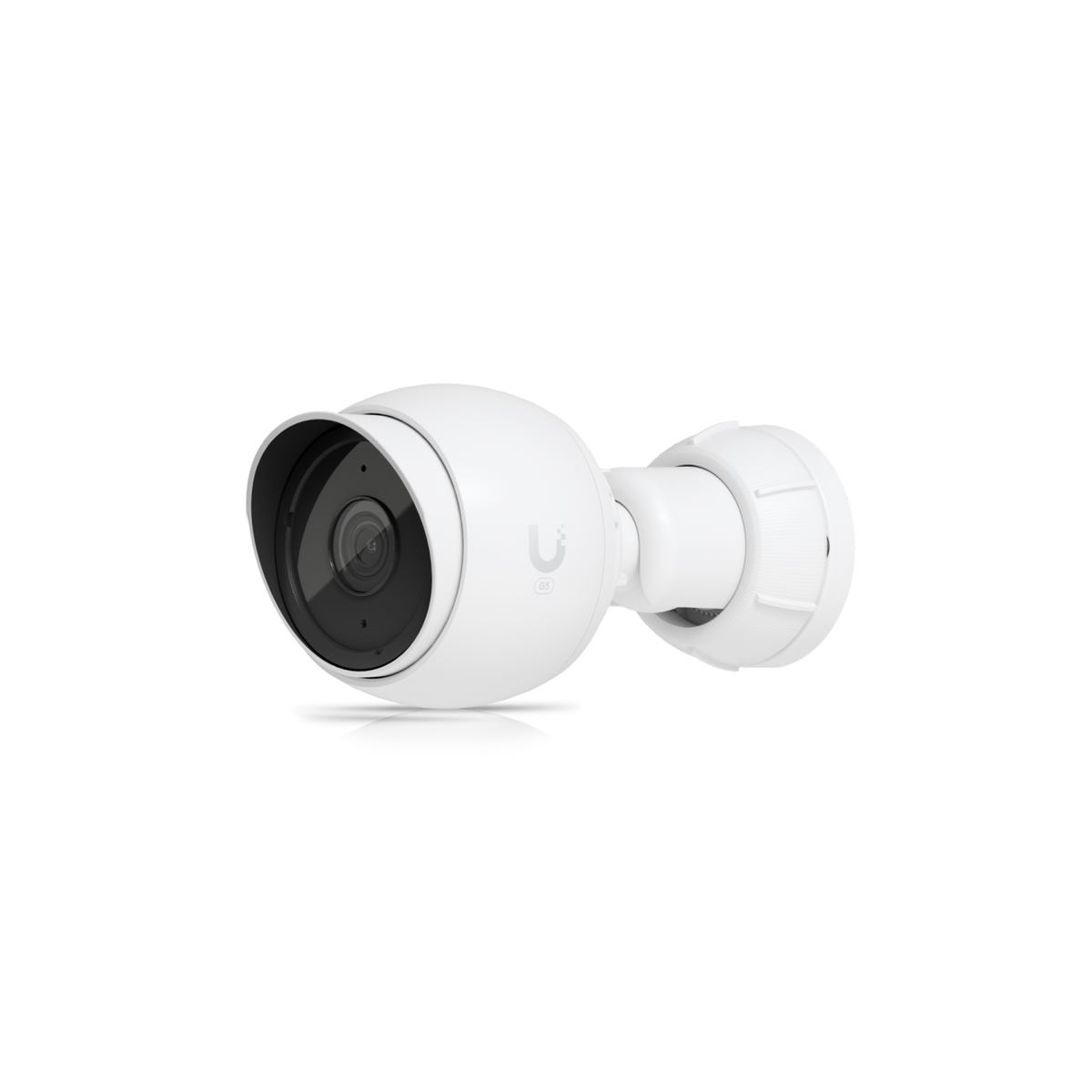 Ubiquiti UniFi Protect UVC-G5-Bullet – Caméra bullet 2K, PoE (blanc)