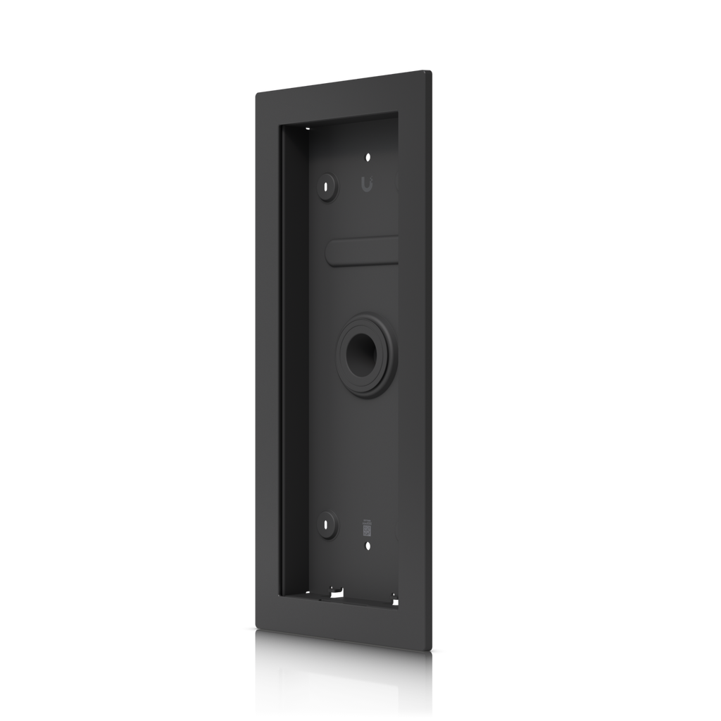 Ubiquiti UniFi Access UACC-Intercom-FM – Kit d'encastrement pour interphone
