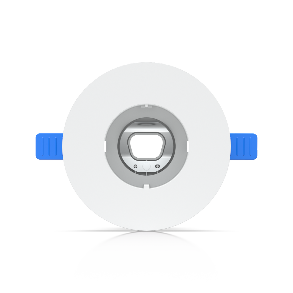 Ubiquiti UniFi Protect UACC-AI-Theta-Pro-PFM-Camera – Support d'encastrement pour objectifs AI Theta Pro