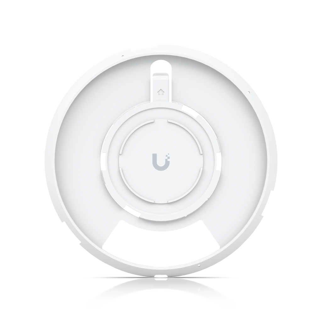 Ubiquiti UniFi nanoHD-RetroFit-3 – Support de rénovation pour U6 Lite, U6+ et nanoHD (lot de 3)