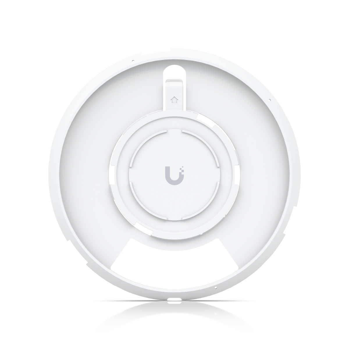 Ubiquiti UniFi nanoHD-RetroFit-3 – Support de rénovation pour U6 Lite, U6+ et nanoHD (lot de 3)