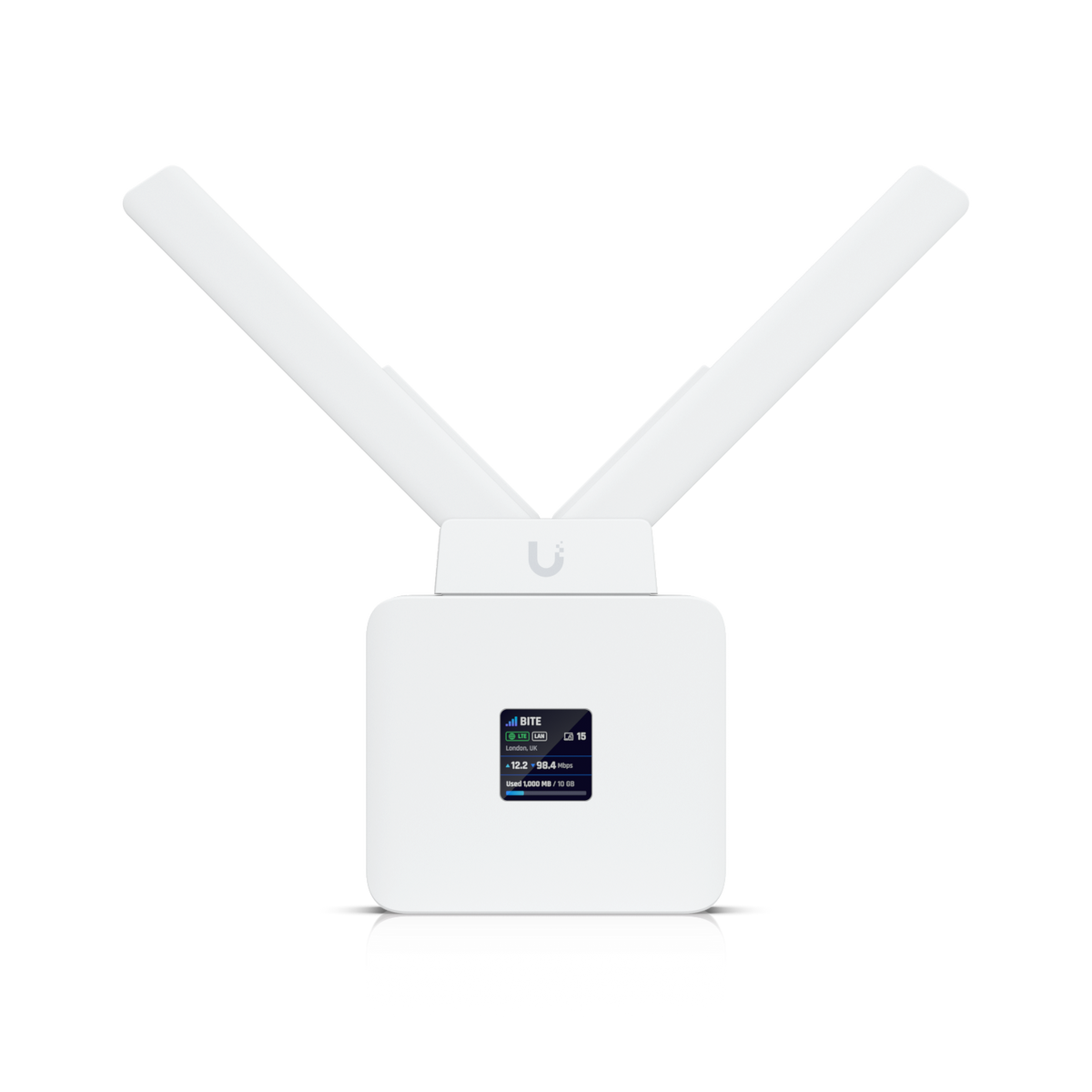 Ubiquiti UniFi UMR-EU – Routeur mobile UniFi Mobile Router LTE