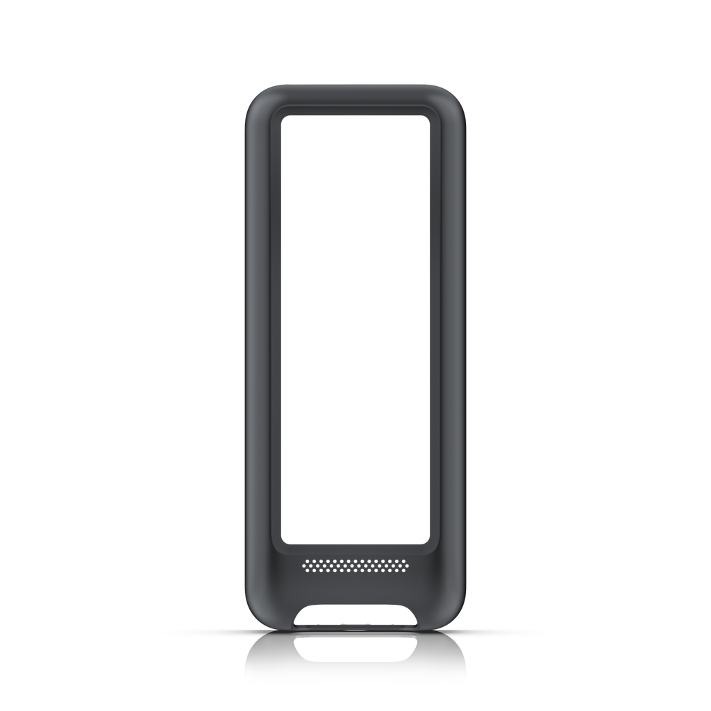 Ubiquiti UniFi Protect UVC-G4-DB-Cover-Black – Coque décorative pour G4 Doorbell (noir)