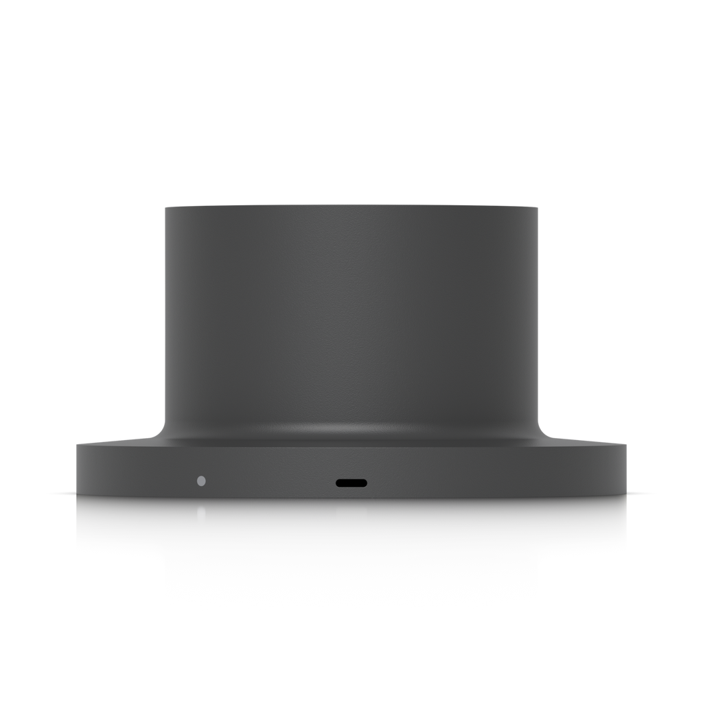 Ubiquiti UniFi Protect UACC-G5-PTZ-SM-B – Support plafond en saillie pour G5 PTZ (noir)