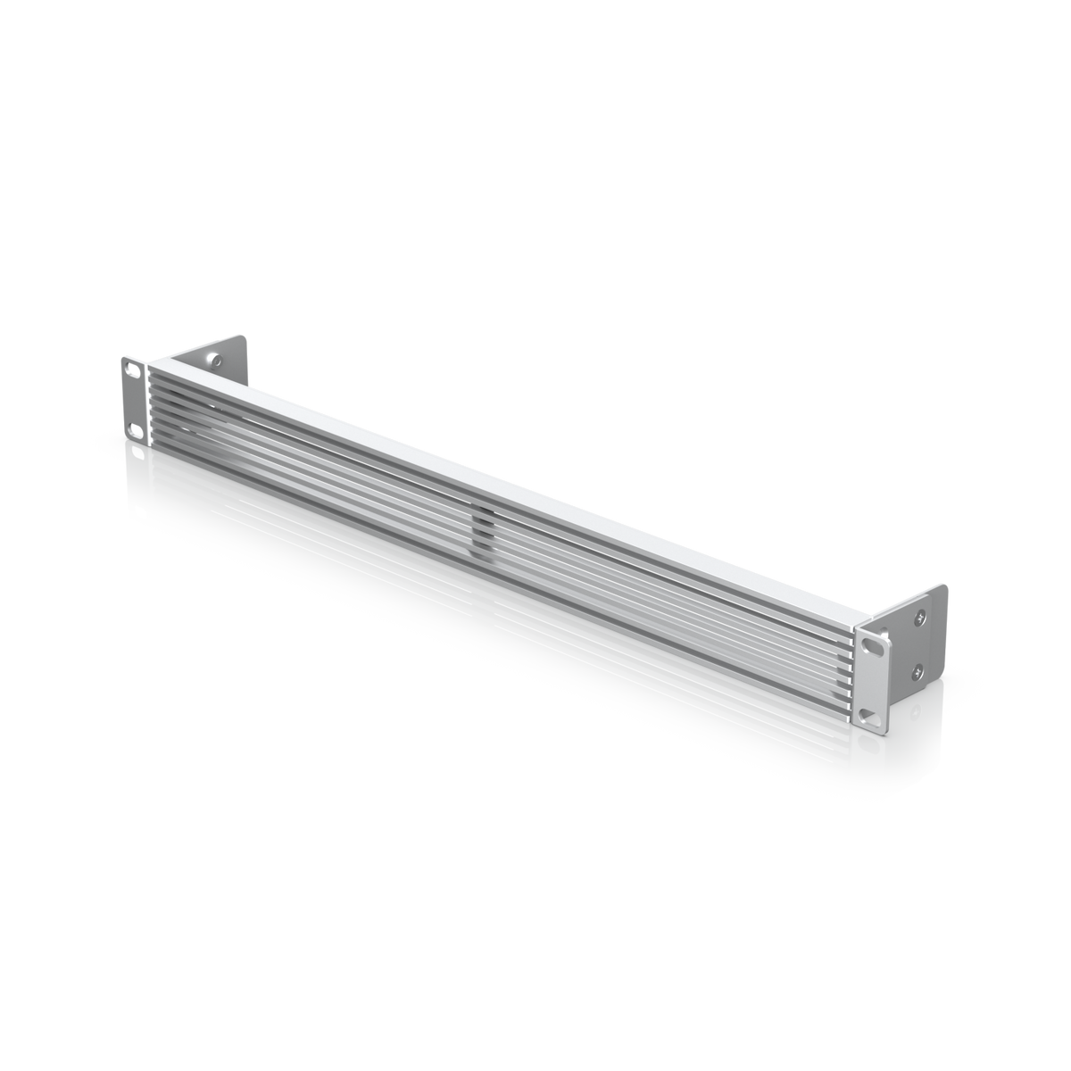 Ubiquiti UniFi UACC-Rack-Panel-Vented-1U – Panneaux d'obturation de baie OCD (ventilé 1U)