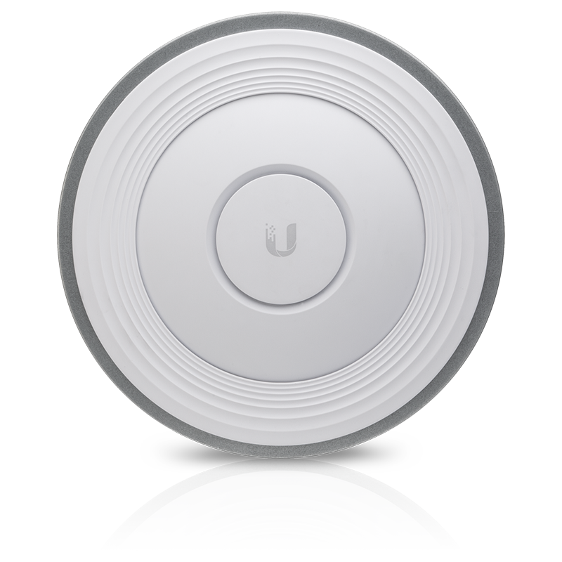 Ubiquiti UniFi nanoHD-RCM-3 – Kit d'encastrement plafond pour AP compacts (lot de 3)