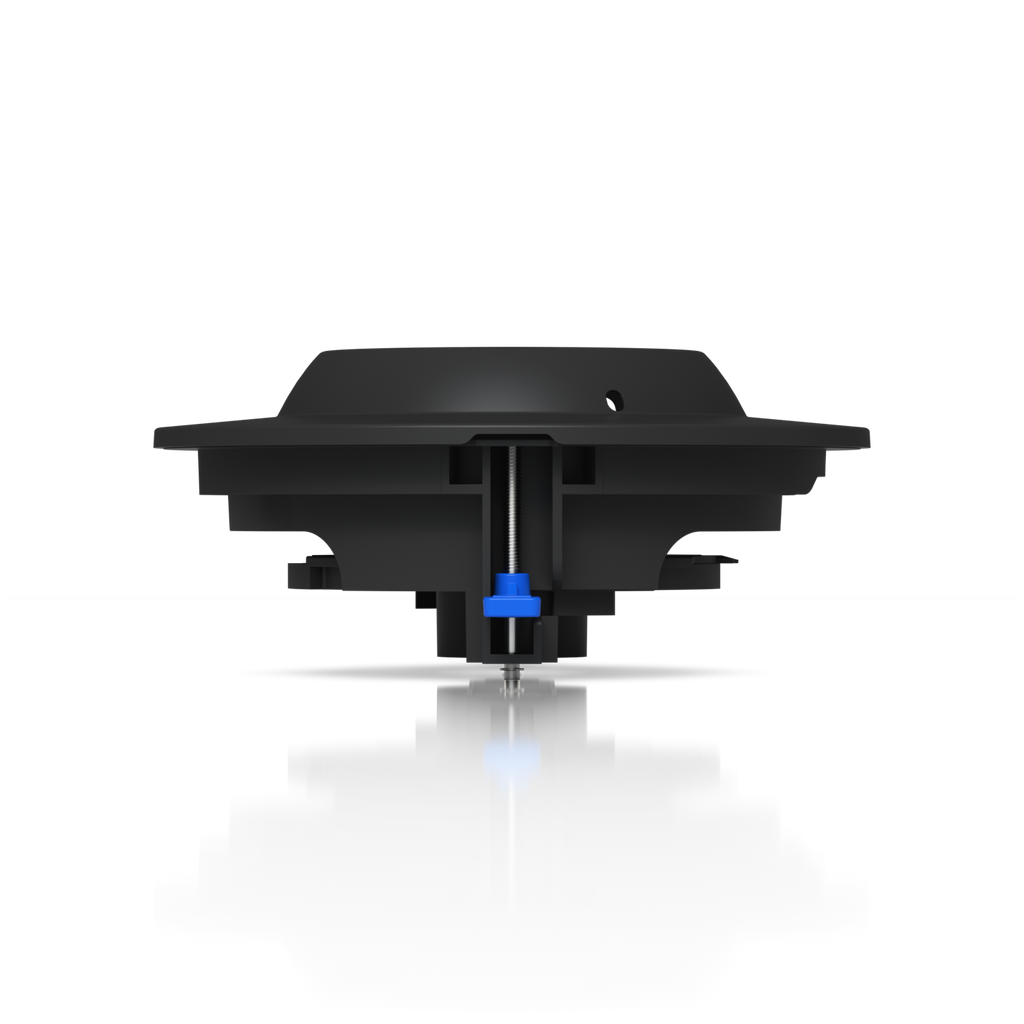 Ubiquiti UniFi Protect UACC-Dome-FM-B – Kit d'encastrement pour AI Dome (noir)