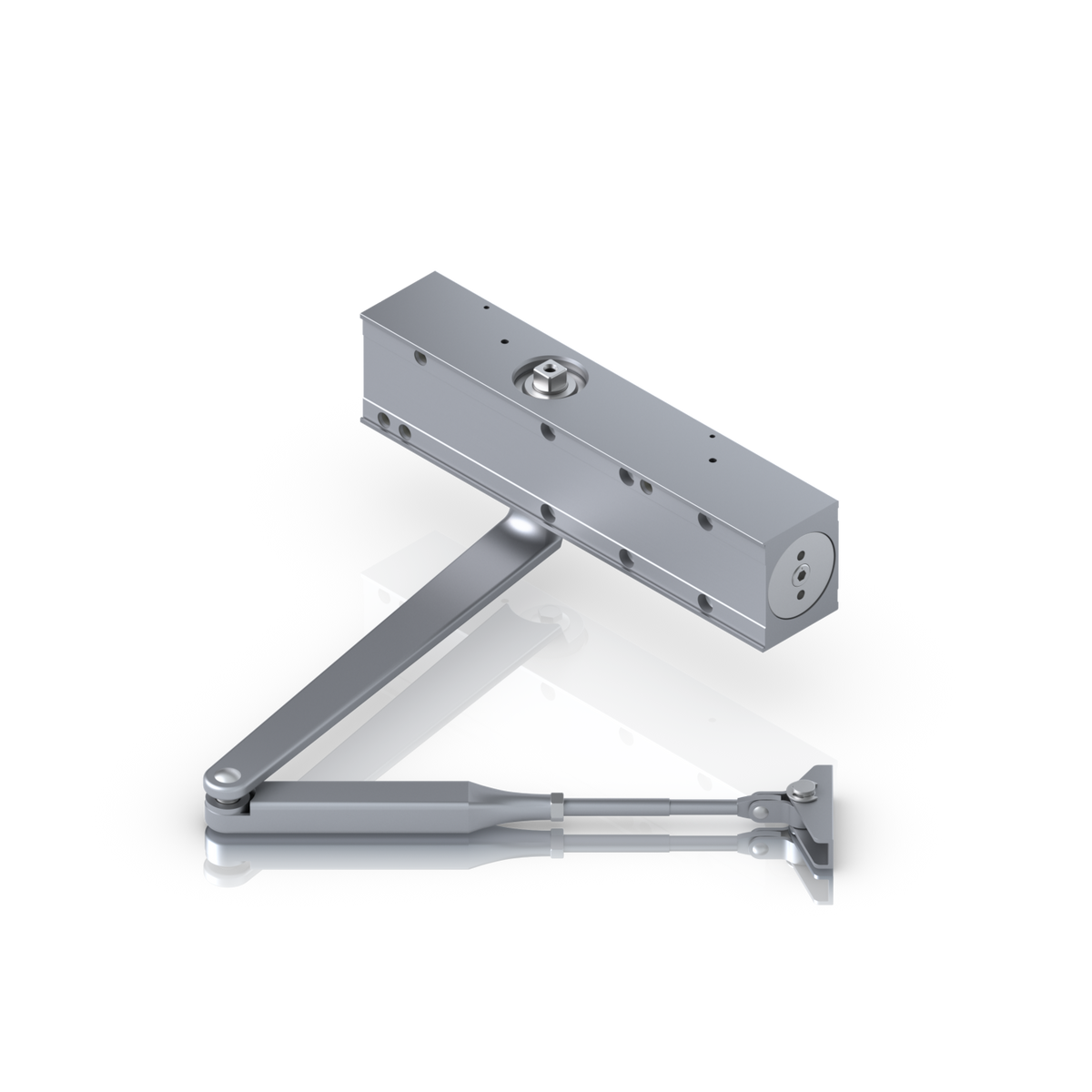 Ubiquiti UniFi Access UACC-DoorCloser-EU – Ferme-porte mécanique EN2-6
