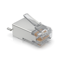 Ubiquiti UISP UISP-Connector-SHD – Connecteurs RJ45 blindés (lot de 100)
