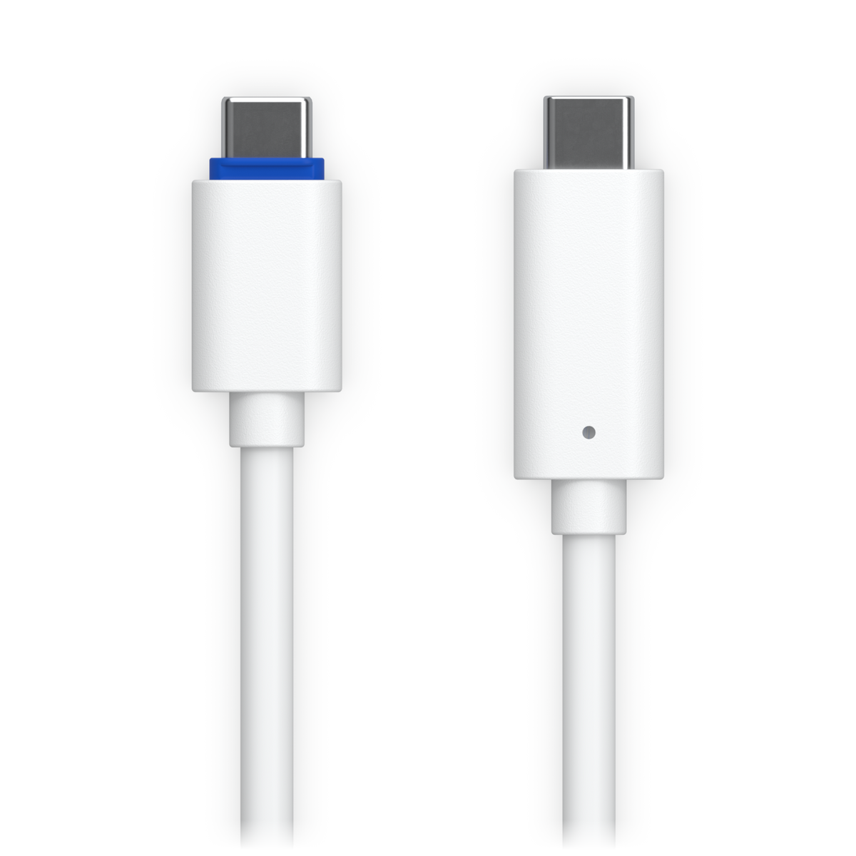 Ubiquiti UniFi Protect UACC-G4-DBP-Cable-USB-7M – Câble USB-C 7 m pour G4 Doorbell Pro