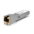 Ubiquiti UniFi UACC-CM-RJ45-MG – Module SFP+ vers RJ45 10G multi-gigabit