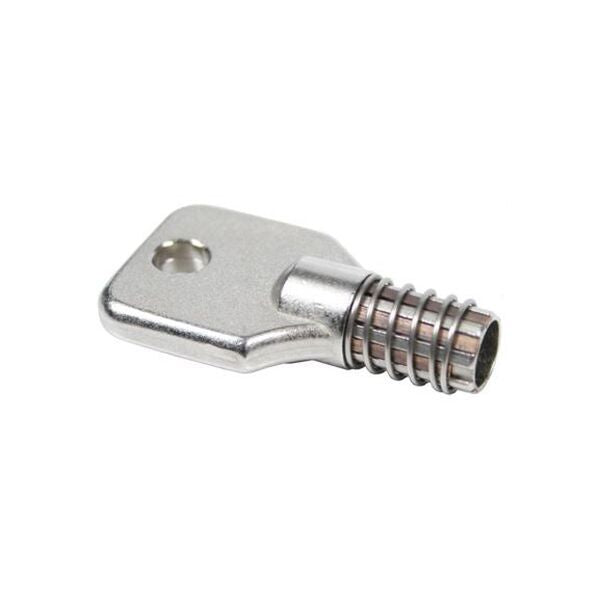 Gallagher Cabinets 4G2262 – Clé passe pour coffrets simples et doubles