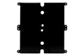 Gallagher Cabinets C200001 – Platine de montage pleine empreinte