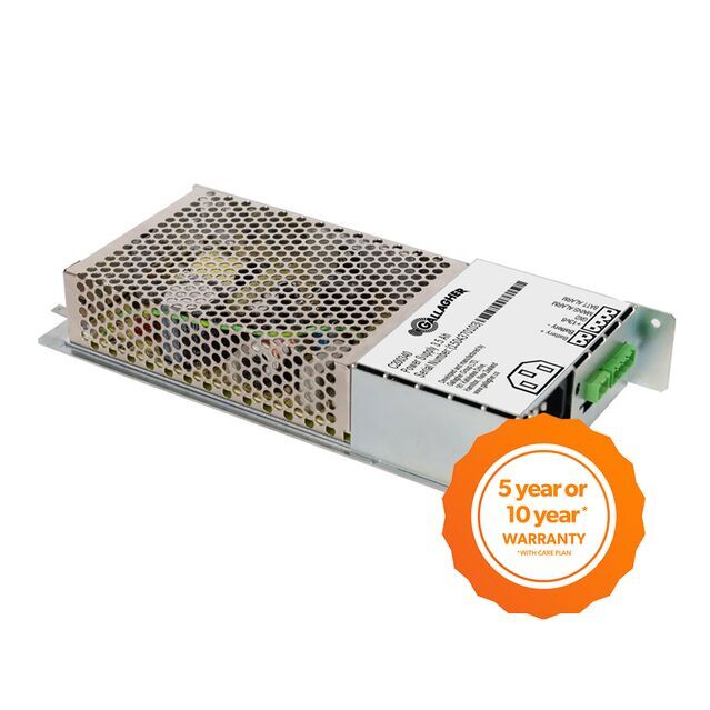 Gallagher Power Supplies C200440 – Alimentation 8 A non carénée