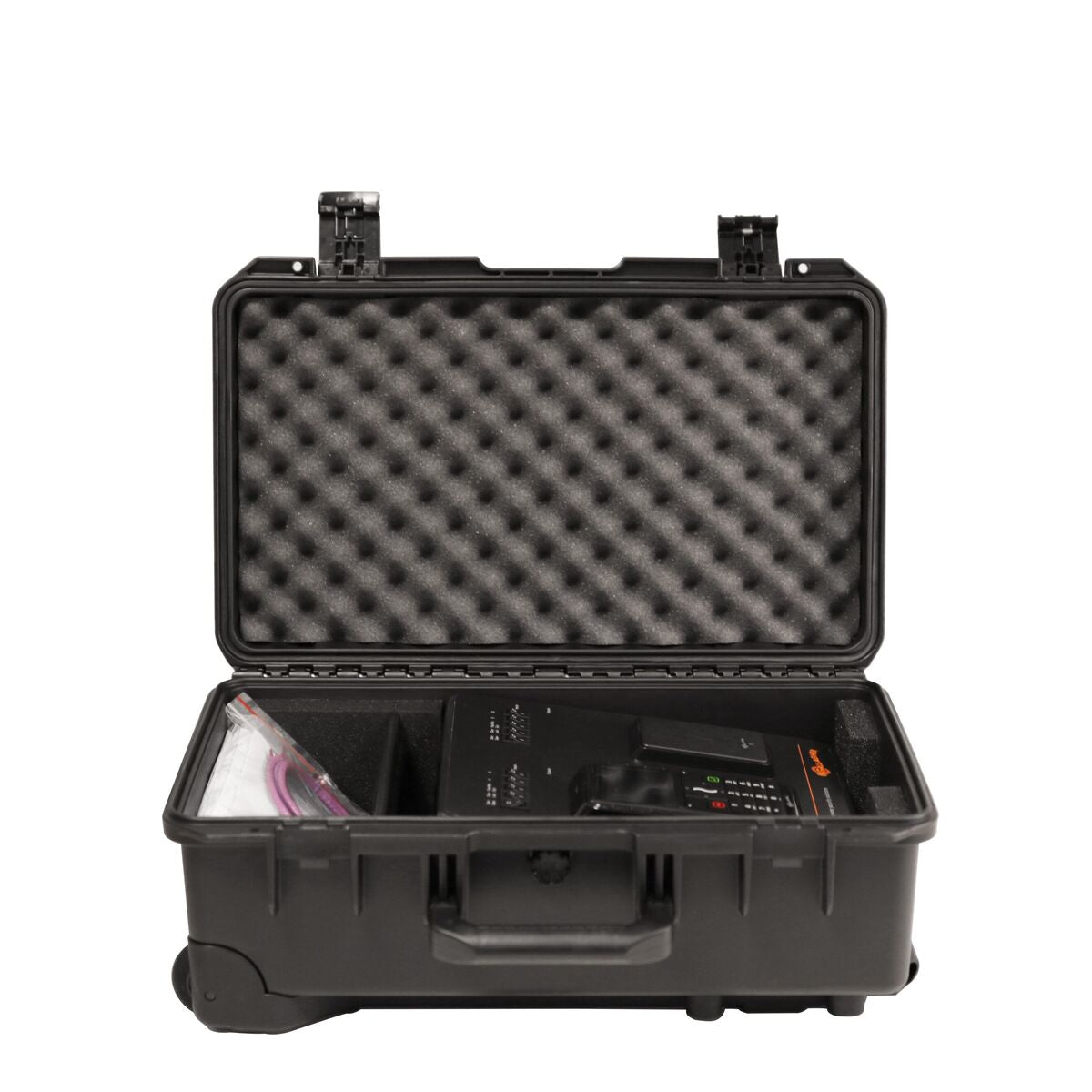 Gallagher Demo C200505 – Valise de démonstration compacte T12