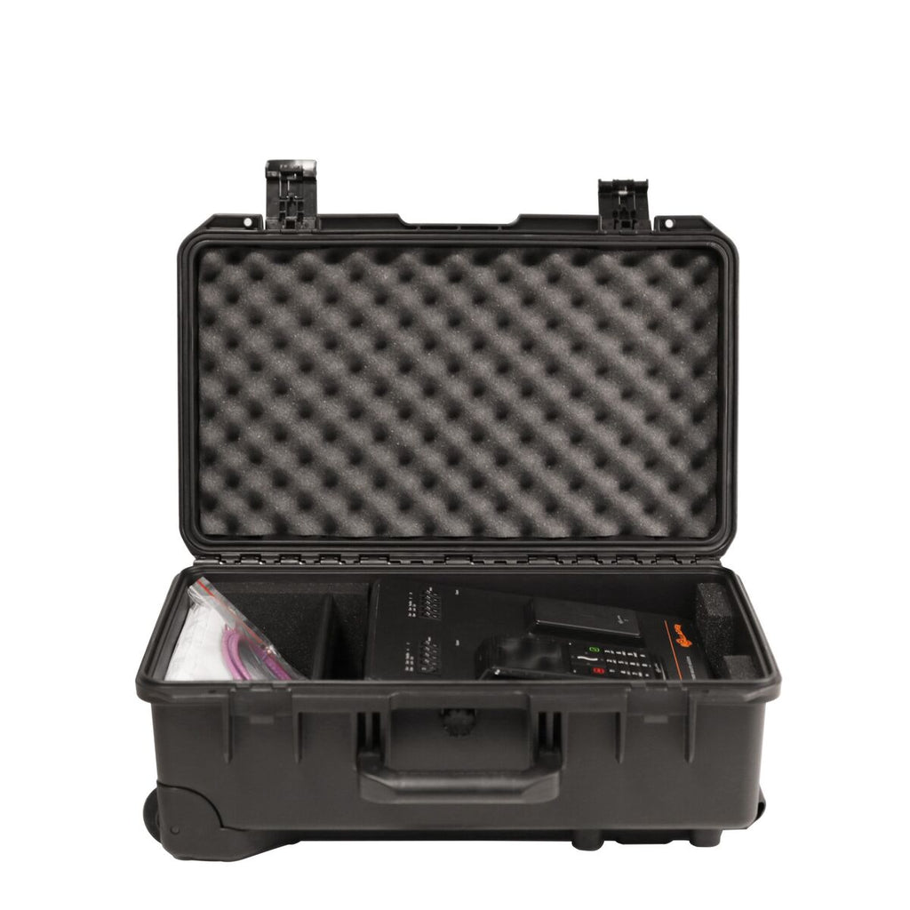 Gallagher Demo C200507 – Valise de démonstration compacte PIV T11