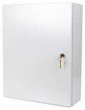 Gallagher Cabinets C300120 – Coffret acier Starter Kit