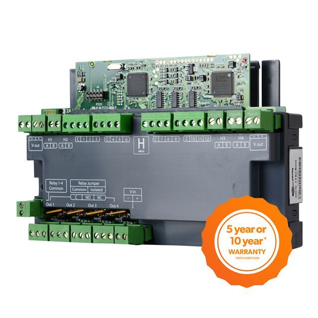 Gallagher HBUS C300142 – Module HBUS 4H pour Controller 6000/7000