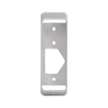 Gallagher T Series C300298 – Façade pour lecteur T15, argent