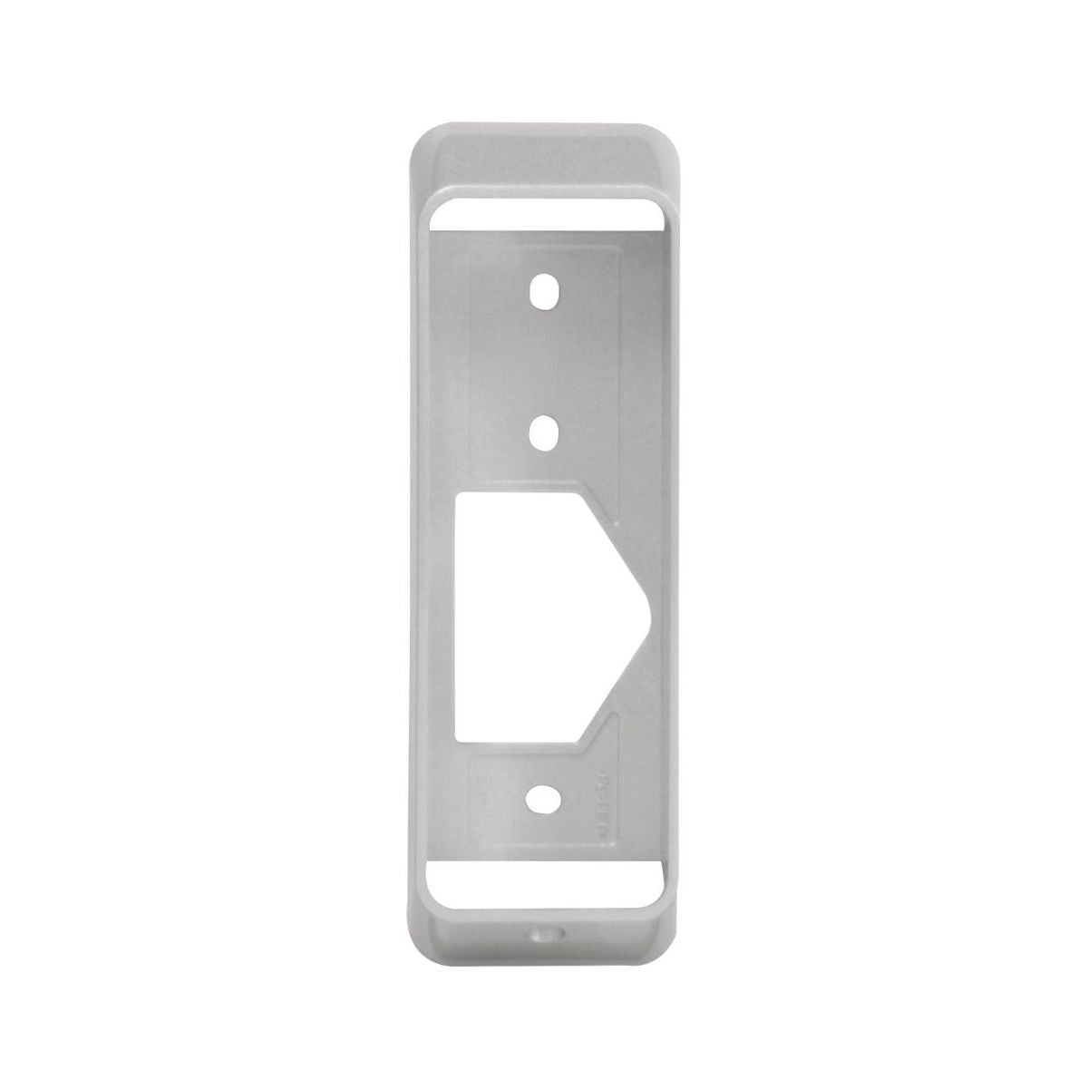 Gallagher T Series C300298 – Façade pour lecteur T15, argent