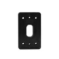 Gallagher T Series C300302 – Entretoise pour lecteur T11, noir