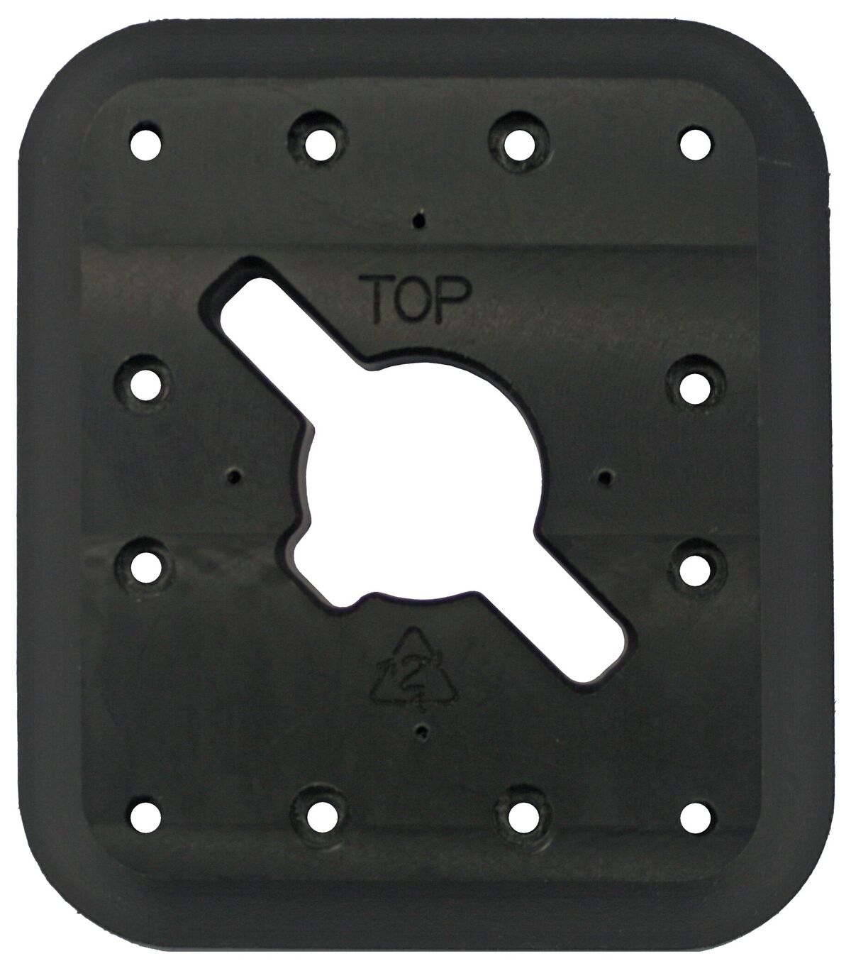 Gallagher T Series C300311 – Entretoise pour capot de protection T11 et T12