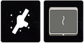 Gallagher T Series C300322 – Plaque de finition acrylique pour lecteur T12