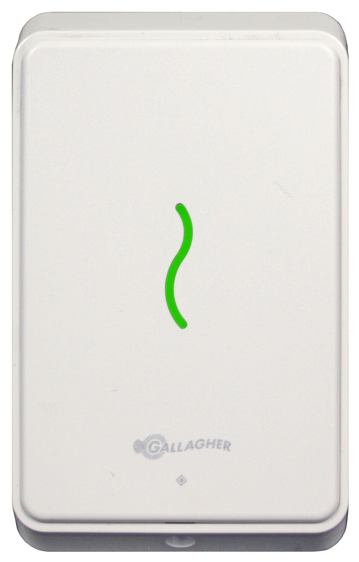 Gallagher T Series C300411 – Lecteur T11 MIFARE, blanc