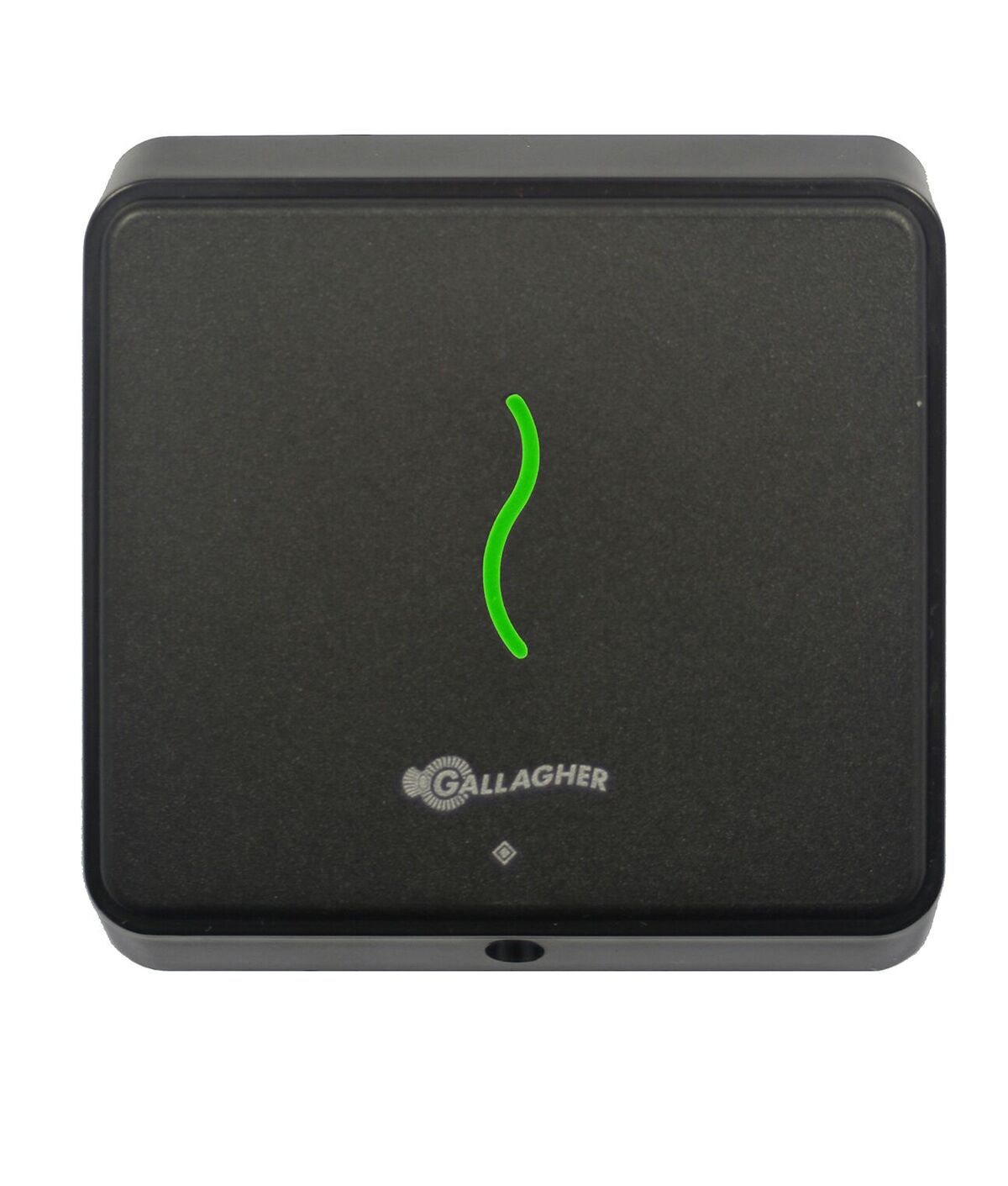 Gallagher T Series C300420 – Lecteur T12 MIFARE, noir