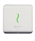 Gallagher T Series C300421 – Lecteur T12 MIFARE, blanc