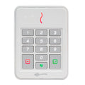 Gallagher High Sec C305496 – Lecteur clavier T30 High Sec PIV, blanc