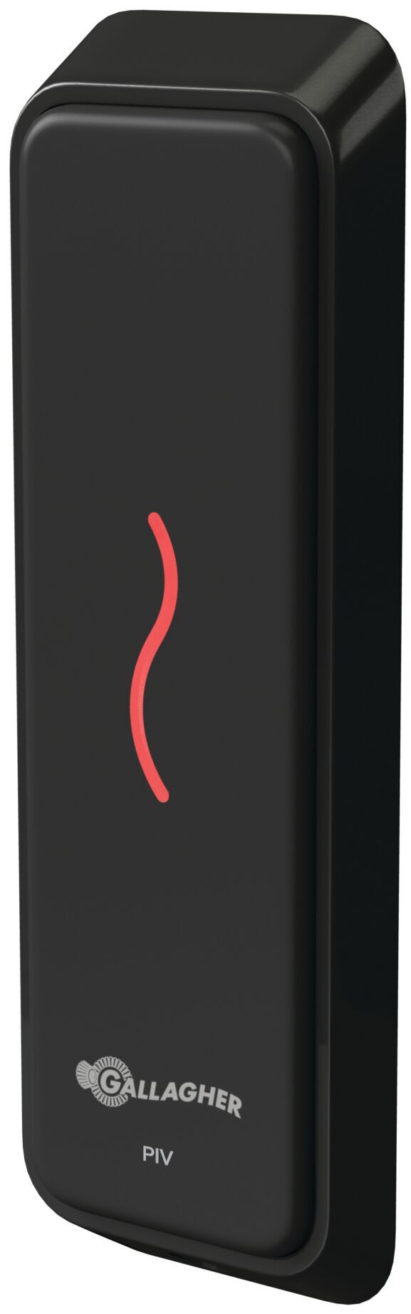 Gallagher High Sec C305400 – Lecteur T10 High Sec PIV, noir