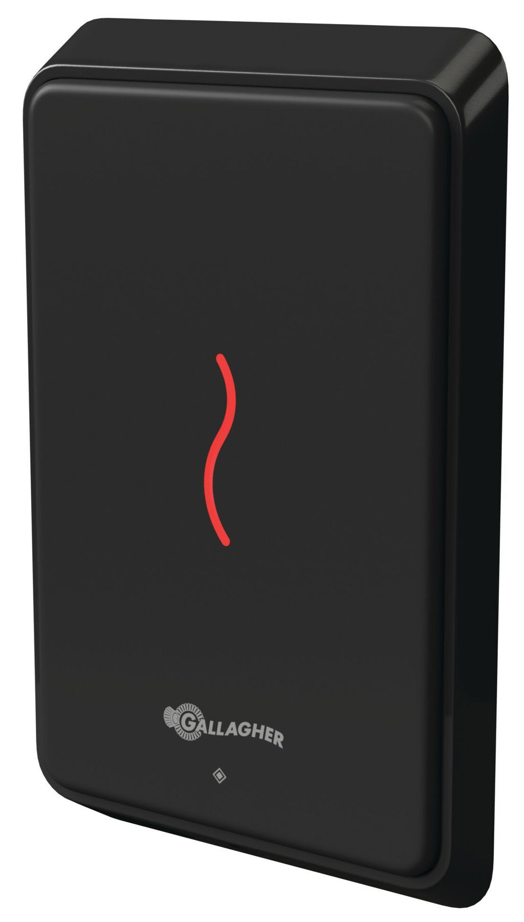 Gallagher High Sec C305430 – Lecteur T11 High Sec Multi Tech PIV, noir