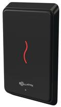 Gallagher High Sec C305430 – Lecteur T11 High Sec Multi Tech PIV, noir