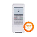 Gallagher High Sec C305501 – Lecteur T21 High Sec PIV, blanc